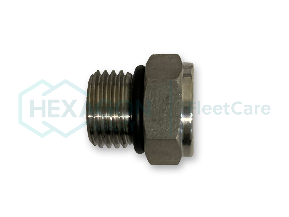 SAE PLUG 3