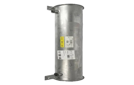 Heat Exchanger