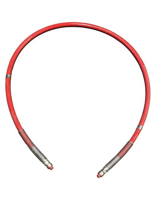 Hose, 1/2-in OD, 84-in