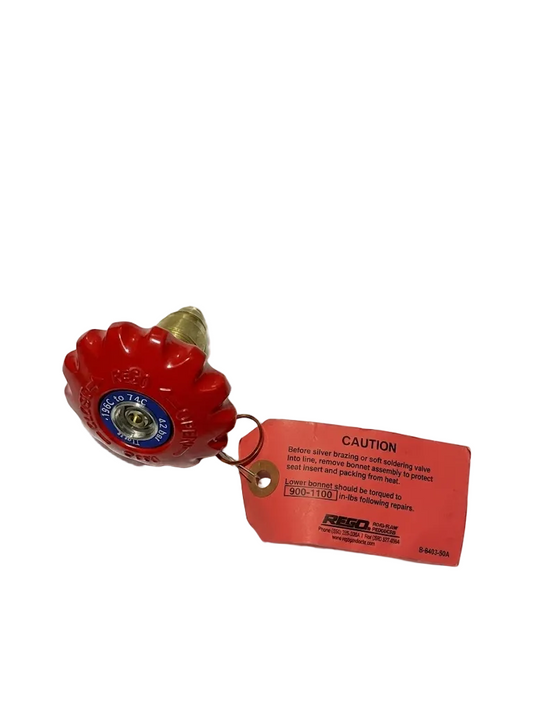 Valve Repair Kit