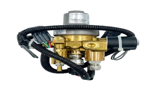 Regulator
