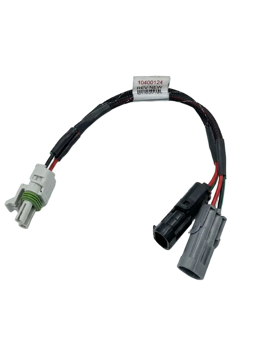 Wire Harness, Power Jumper for M2