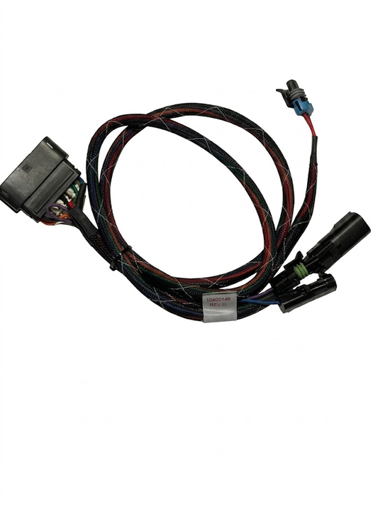 Wire Harness, Navistar
