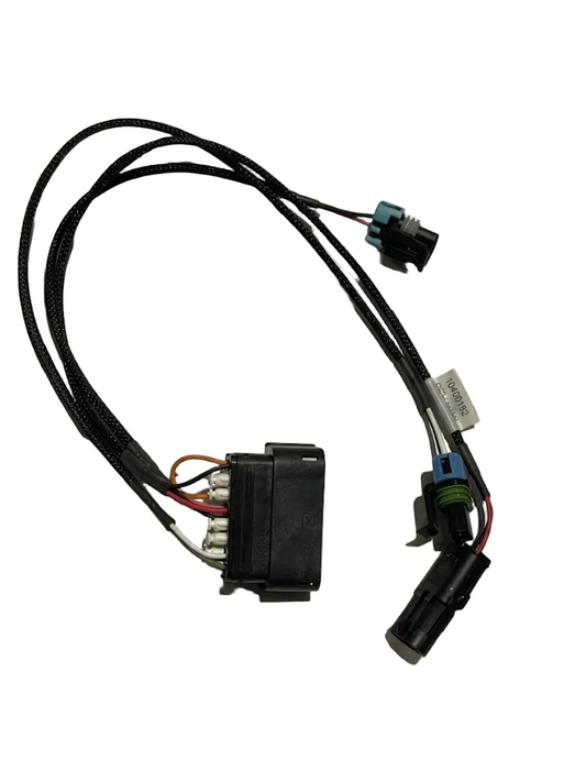 Wire Harness, Peterbilt, No D.A.P.