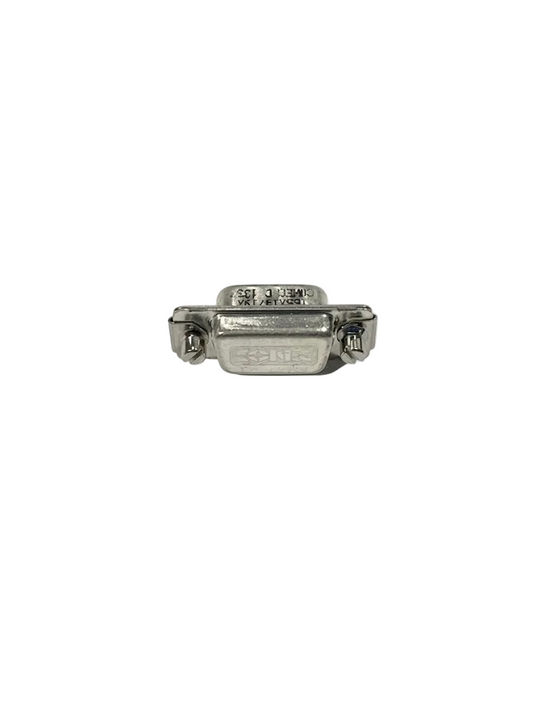 Metal Screw On Water Resistant Cover