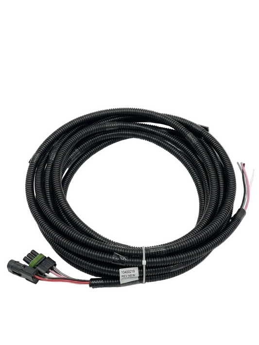 Wire Harness, Pacific Insight No D.A.P.