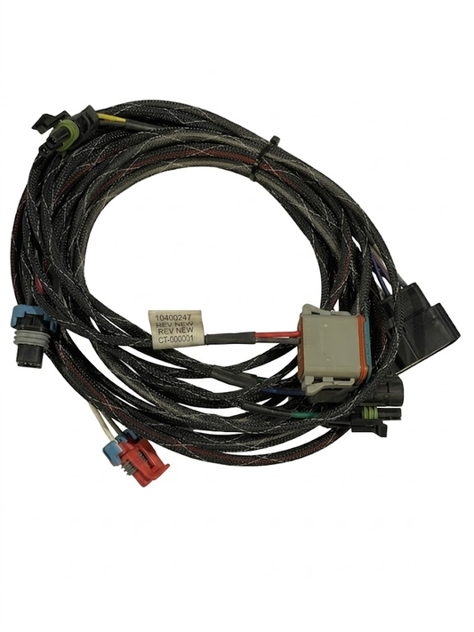 ELECTRICAL, WIRE HARNESS