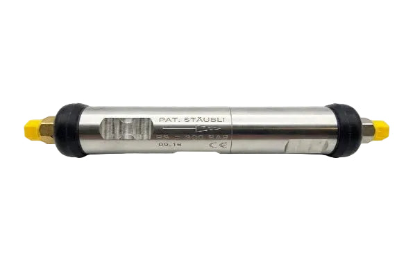Breakaway, 4350 psi,