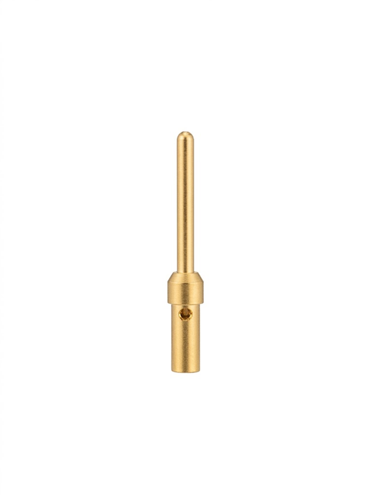 D-sub contacts, 18AWG