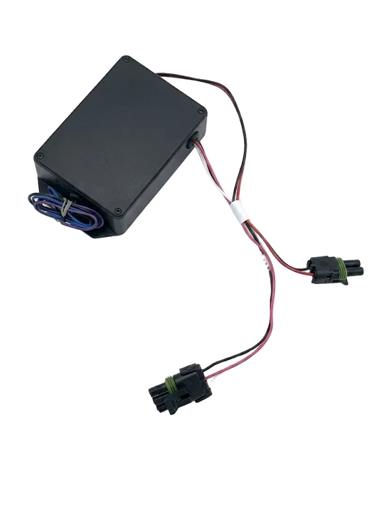EK Freightliner Gauge Driver