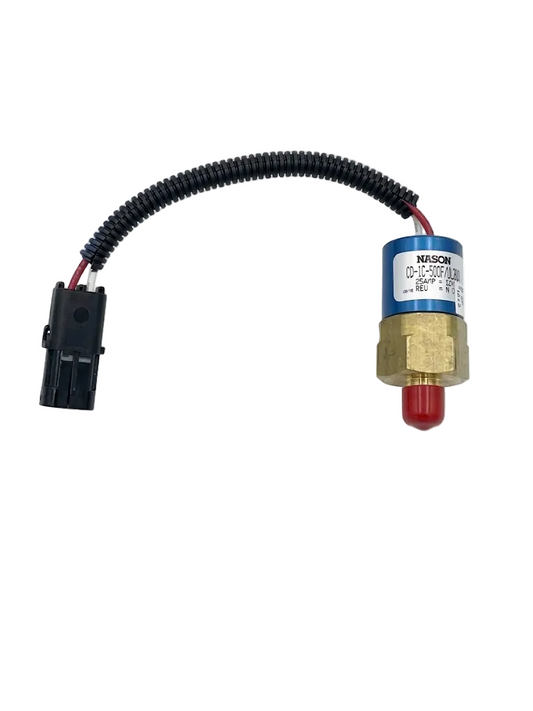 Low Pressure Switch