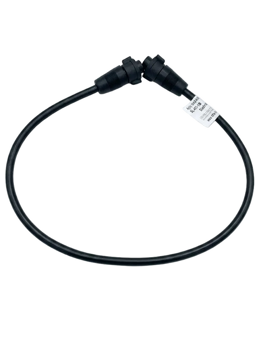 Methane Detection Sensor Cable 18"