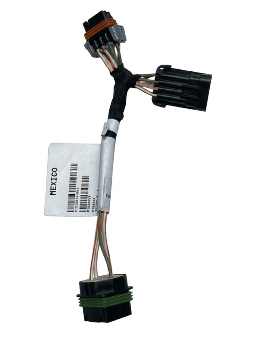 Electrical Wiring Harness, Volvo