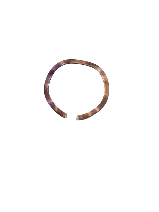 Wave Spring, 2.5in, 17-7 SS, 4- wave