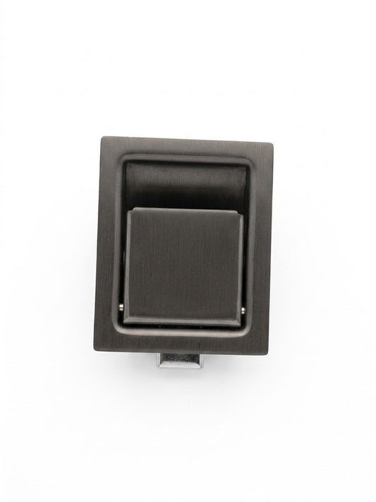 Paddle Latch, Panel Thickness 0.252in max