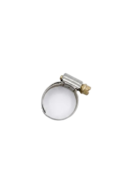 Gear Clamp, 3/4in Hose