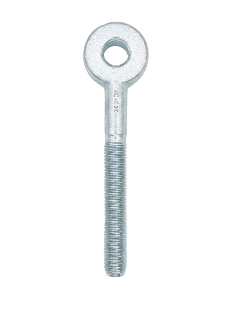 J-Bracket I-Bolt, 25in Assembly