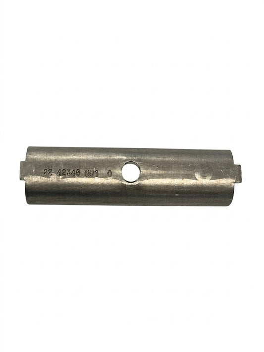 J-Bracket Clamp-Step-Fuel Tank, 25in Assembly