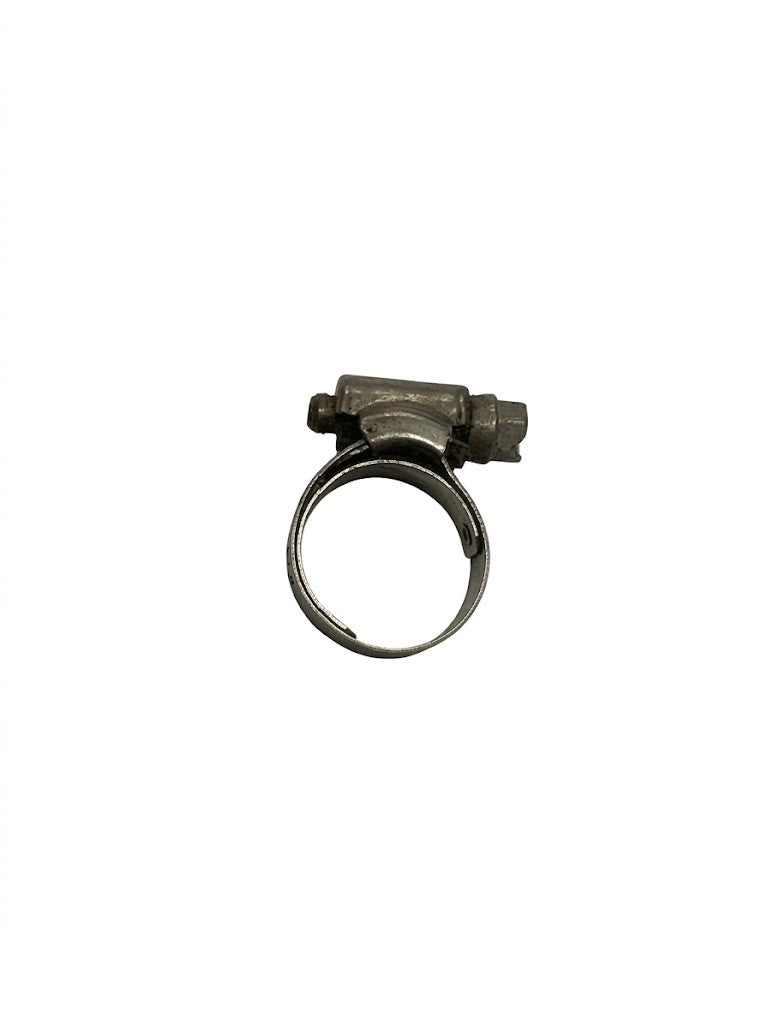 Hose union, 5/8 hose