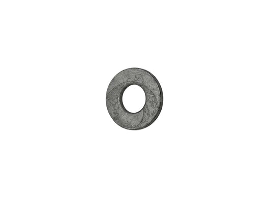 Flat Washer, 1/4in