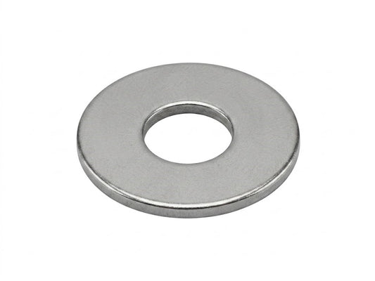 Washer Spring, 0.389 ID, 1.179 OD, 0.122 Height, 0.027 Inch Deflection