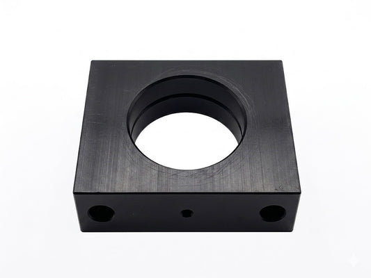 Mounting Block, Moveable