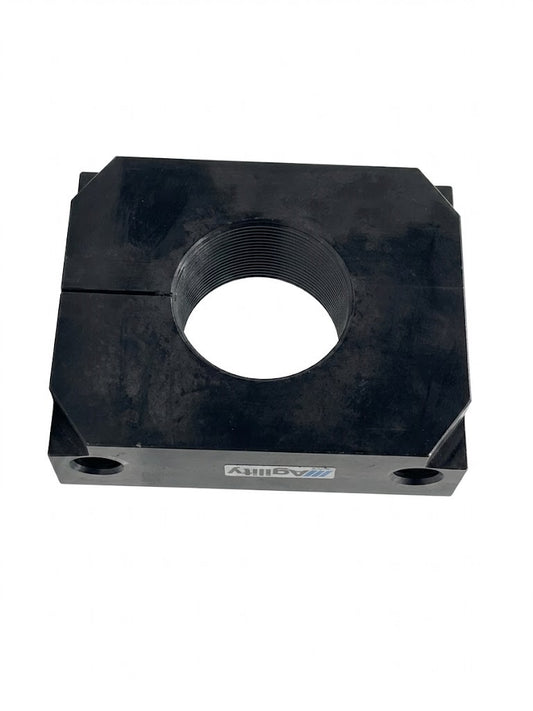 Mounting Block, Fixed