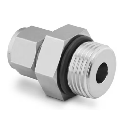 9/16-18 Male SAE, 1/2in Male NPT