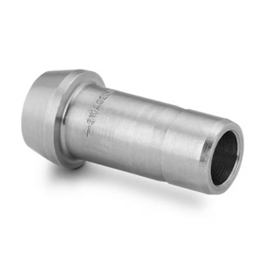 Port Connector, 1/4in Tube OD, 1/4in Tube OD