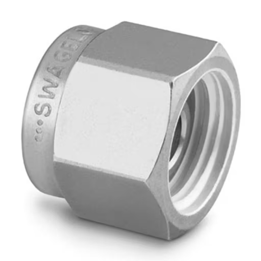Plug, 1/4in Tube OD