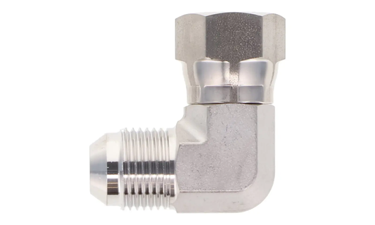 Elbow, 10 Male JIC
