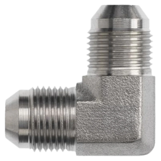 Elbow, 12 Male JIC