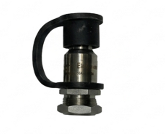 Receptacle 3000 psi