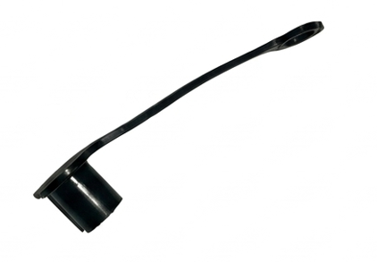 1/4in Dust Cap
