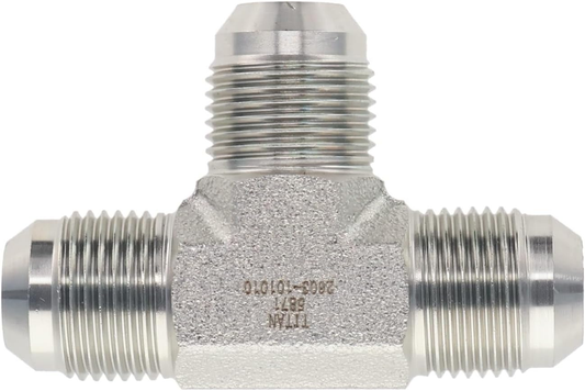 Tee, 8 Male JIC