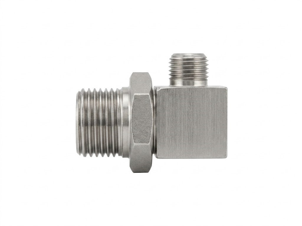 Swivel Adapter