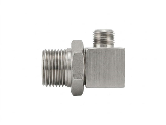 Swivel Adapter