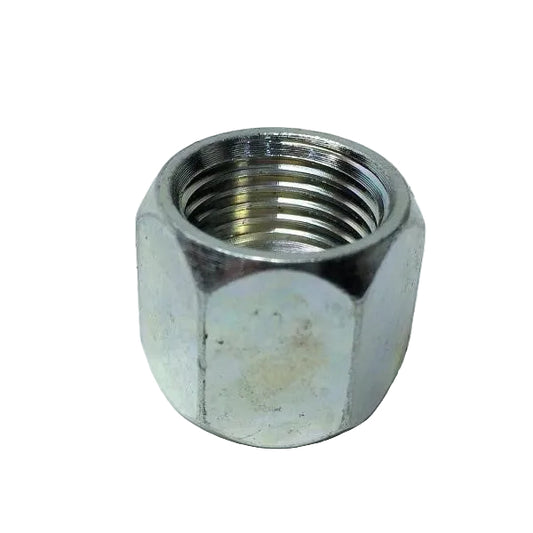 Swivel Nut, 8 Female JIC, 1/2in Tube OD