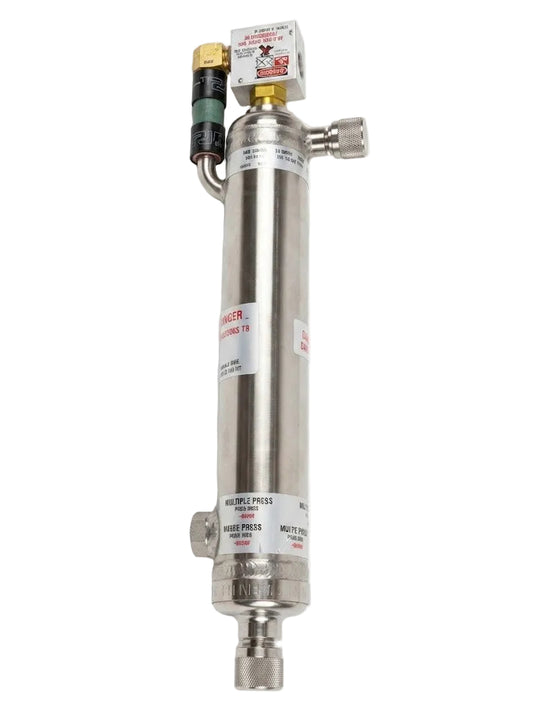 Heat Exchanger, 350 psi