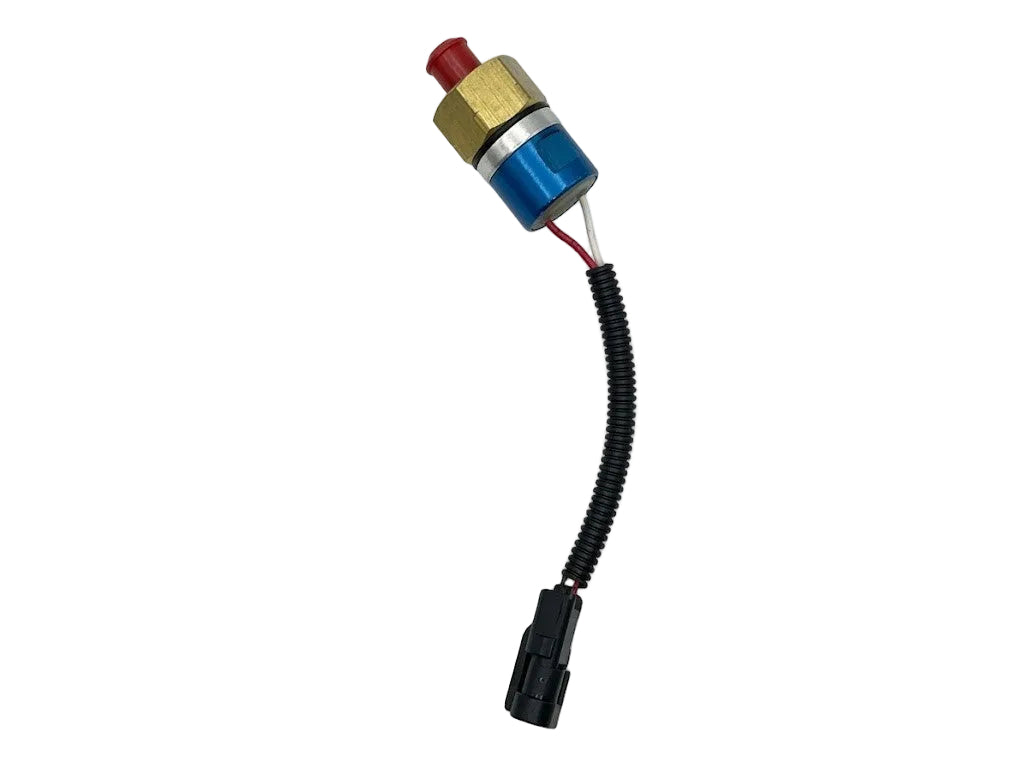 Sensor, Low Pressure, 0-350psi