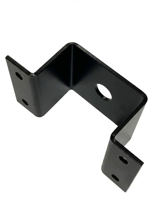 Bracket, Bumper Fill, DTNA