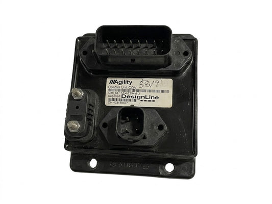 Electrical Component, ECU, Kenworth CNG