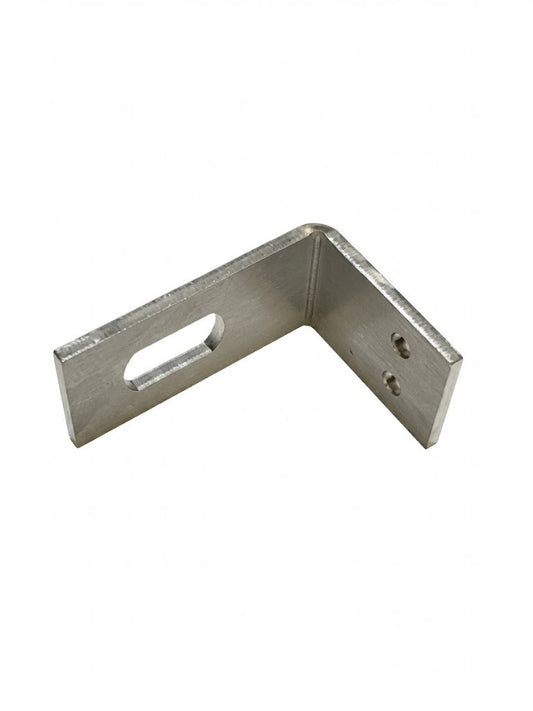 Bracket, LNG Vent, Support, Stainless