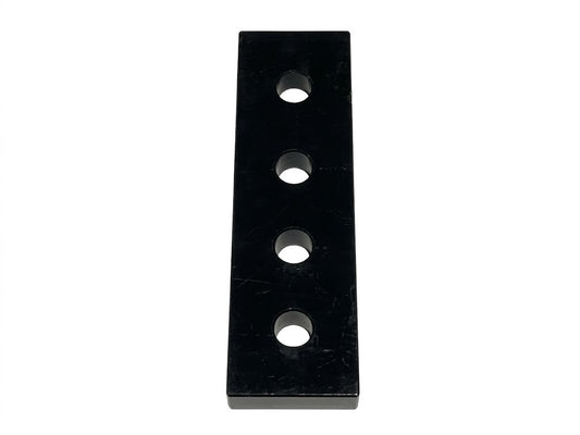 Plate, 3/4in Spacer