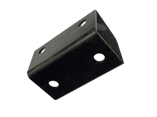 Bracket, Shield Support