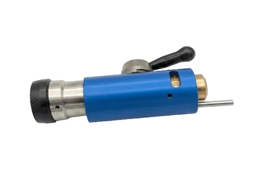 Fill Nozzle CNG