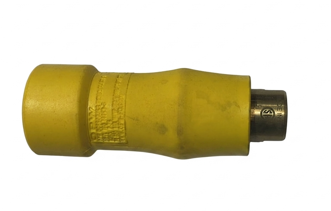Fill Nozzle, 3600 psi