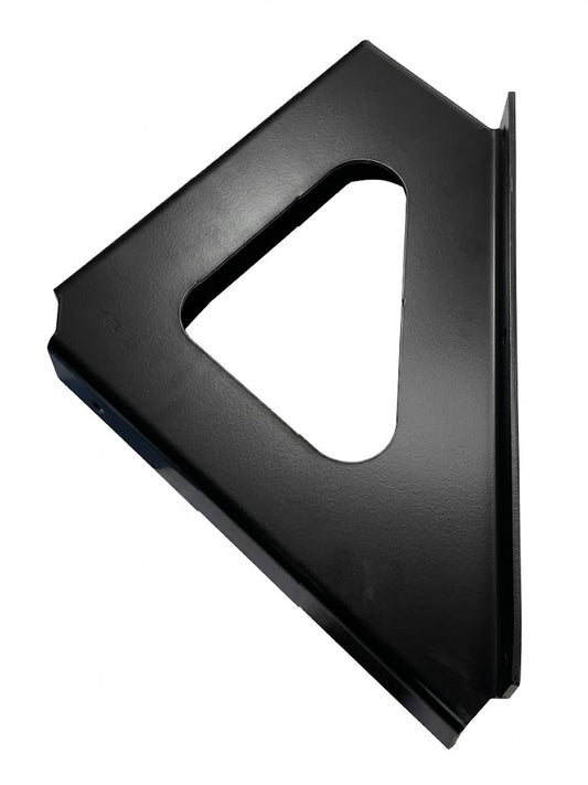 Cover, Bracket