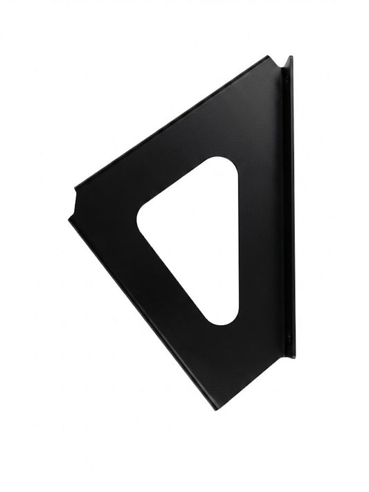 Cover, Bracket