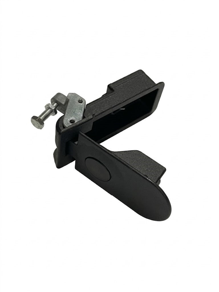 Sealed Lever Latch